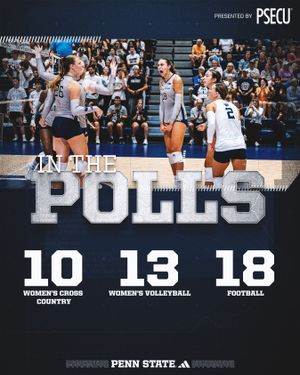 Image post by @gopsusports on Instagram