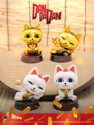 Image post by @hottoyscollectibles on Instagram