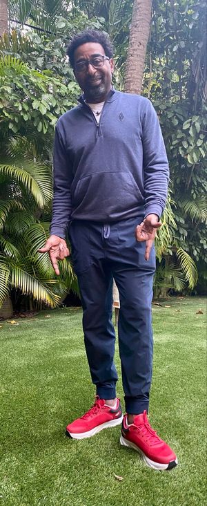 Image post by @criscarter80 on Twitter