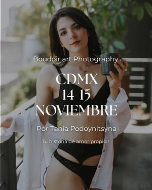 Image post by @boudoirart_photography_ on Instagram