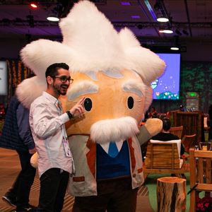 Image post by @salesforce on Instagram