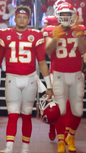 Video post by @nflonprime on TikTok