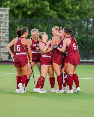 Image post by @colgatefieldhockey on Instagram