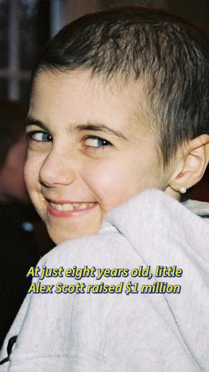 Video post by @alexslemonade on TikTok