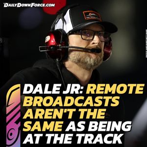 Image post by @dailydownforce on Instagram