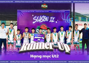 Image post by @Jumpshots Tournament on Facebook