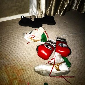 Image post by @jcchavezjr on Instagram