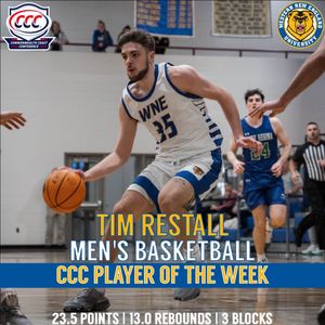 Image post by @wne_goldenbears on Instagram