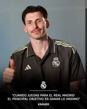 Image post by @realmadridbasket on Instagram