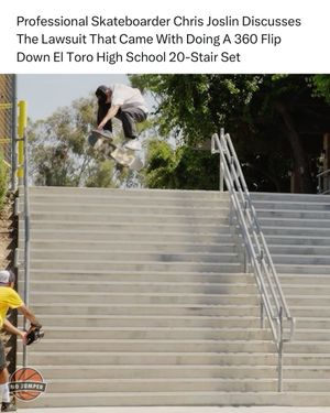 Image post by @nojumper on Instagram