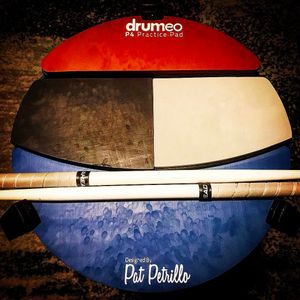 Image post by @dannyparkerdrums on Instagram