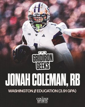 Video post by @collegesportsco on TikTok