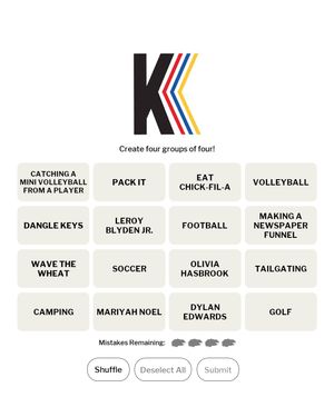 Image post by @kansansports on Instagram