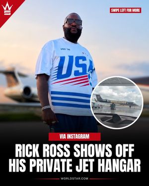 Image post by @worldstar on Instagram