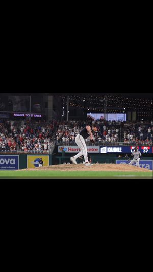 Video post by @ammediallc on Facebook