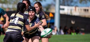 Image post by @LASevensRugby on Facebook