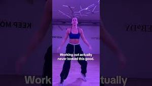 Video post by @dancebody on YouTube