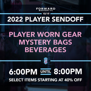 Image post by @ForwardMSNFC on Twitter
