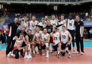 Image post by @volleyballcanada on Instagram