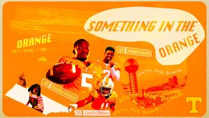 Image post by @KDotSports on Twitter