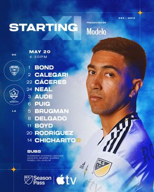 Image post by @lagalaxy on Instagram