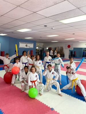 Image post by @imahq_dojo on Instagram