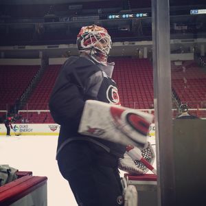 Image post by @canes on Instagram