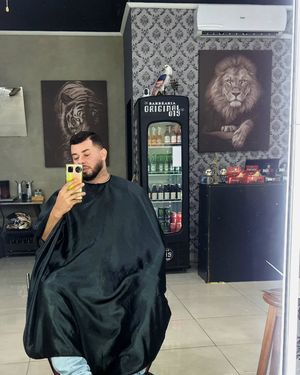 Image post by @thiagomelo_original019 on Instagram