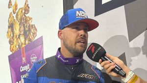 Image post by @usacnation on Instagram