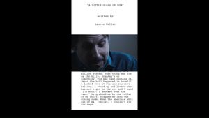 Video post by @alittleglassofrum on Facebook