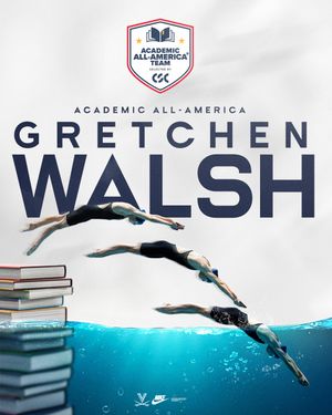 Image post by @uvaswimdive on Instagram