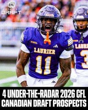 Image post by @cfl on Instagram
