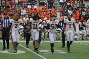 Image post by @duvalsports on Instagram