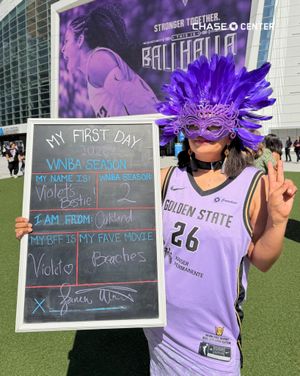 Image post by @chase_center on Instagram