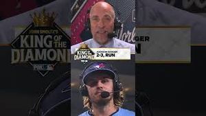 Video post by @foxsports on YouTube