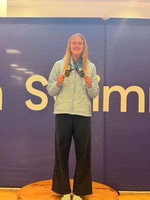 Image post by @nevadaswimdive on Instagram