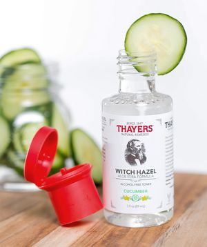 Image post by @thayers on Instagram