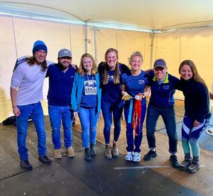 Image post by @twincitiesskiclub on Instagram