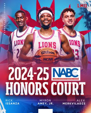 Image post by @lmulionsmbb on Instagram