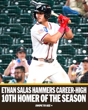 Image post by @mlbpipeline on Instagram