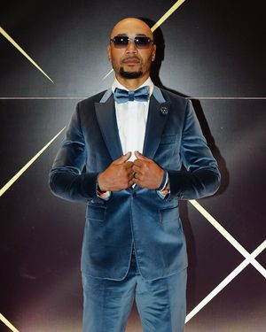 Image post by @mlb on Instagram