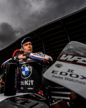 Image post by @worldsbk on Instagram