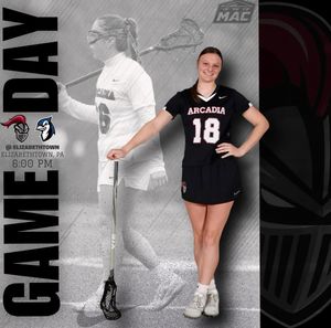 Image post by @arcadia_wlax on Instagram