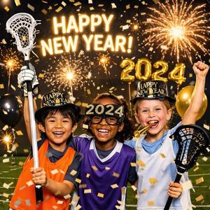 Image post by @Hoya Youth Lacrosse Association on Facebook