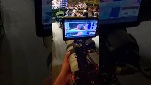 Video post by @dreffects on YouTube