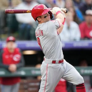 Image post by @reds on Instagram
