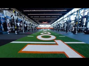 Video post by @VirginiaSportsTV on YouTube