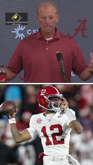 Video post by @alabama__ftbl on TikTok