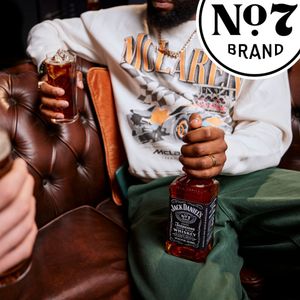 Image post by @jackdaniels_us on Instagram