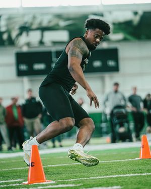 Image post by @meangreenfb on Instagram